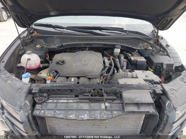 Hyundai Tucson Preferred Awd 2024 KM8JBCDE0RU278663 Image 10