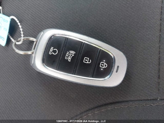 Hyundai Tucson Preferred Awd 2024 KM8JBCDE0RU278663 Image 11