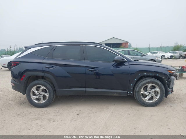 Hyundai Tucson Preferred Awd 2024 KM8JBCDE0RU278663 Image 14