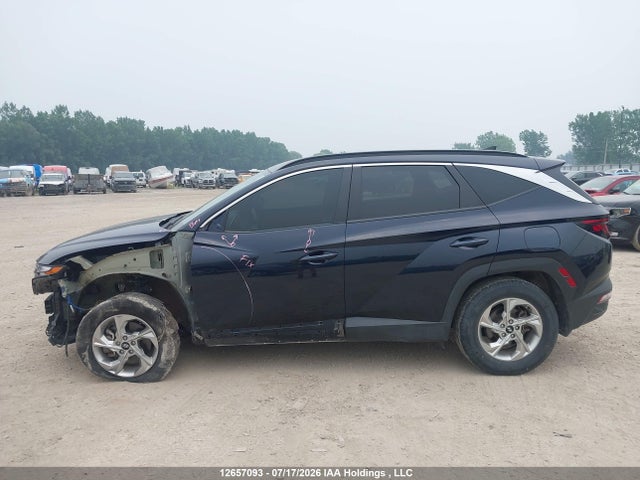 Hyundai Tucson Preferred Awd 2024 KM8JBCDE0RU278663 Image 15