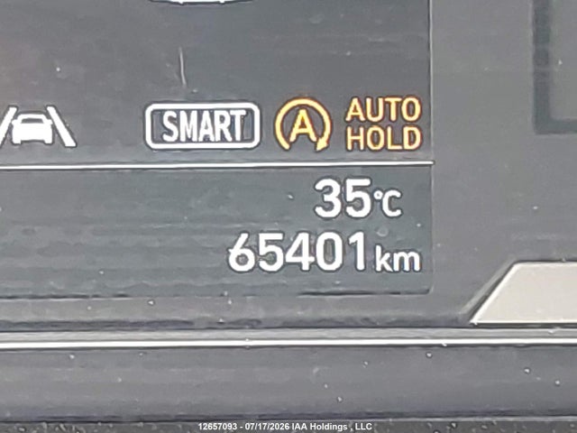 Hyundai Tucson Preferred Awd 2024 KM8JBCDE0RU278663 Image 16