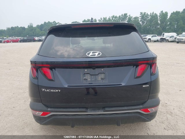 Hyundai Tucson Preferred Awd 2024 KM8JBCDE0RU278663 Image 17