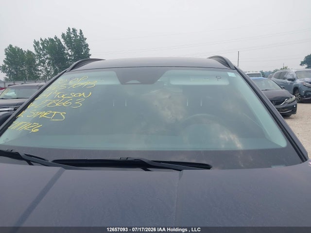 Hyundai Tucson Preferred Awd 2024 KM8JBCDE0RU278663 Image 18