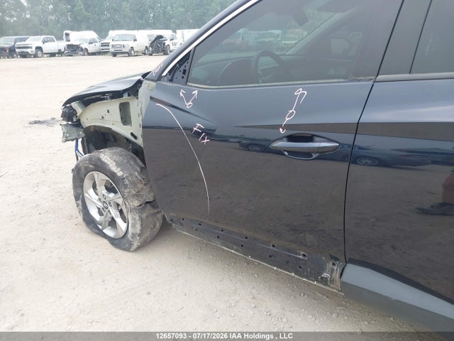 Hyundai Tucson Preferred Awd 2024 KM8JBCDE0RU278663 Image 20