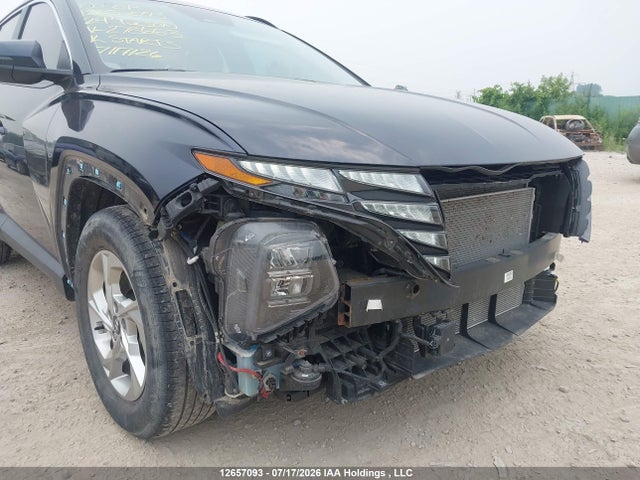 Hyundai Tucson Preferred Awd 2024 KM8JBCDE0RU278663 Image 21