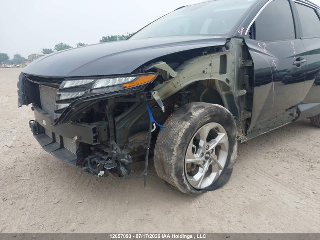 Hyundai Tucson Preferred Awd 2024 KM8JBCDE0RU278663 Image 6