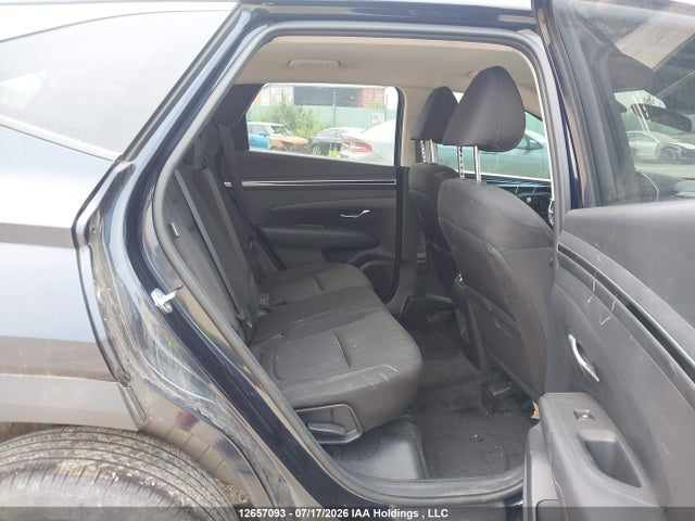 Hyundai Tucson Preferred Awd 2024 KM8JBCDE0RU278663 Image 8
