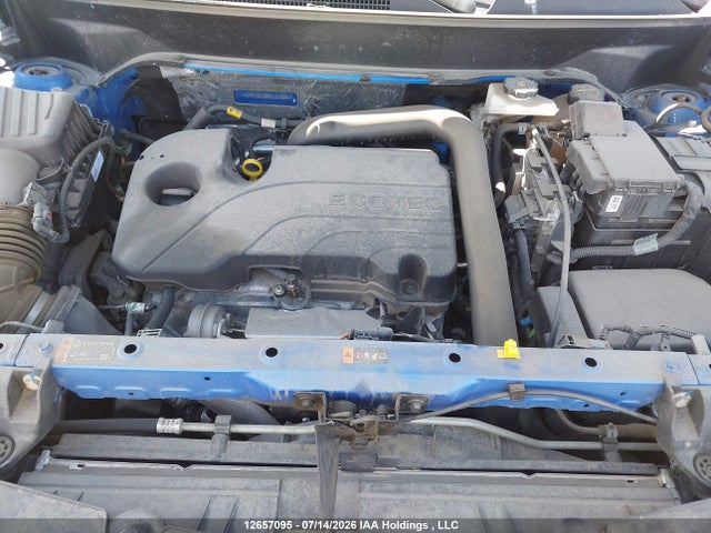 3GNAXWEG9RS177801 Chevrolet EQUINOX RS