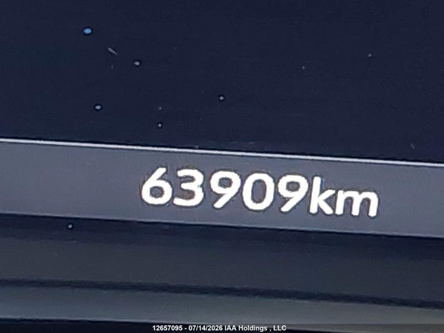3GNAXWEG9RS177801 Chevrolet EQUINOX RS