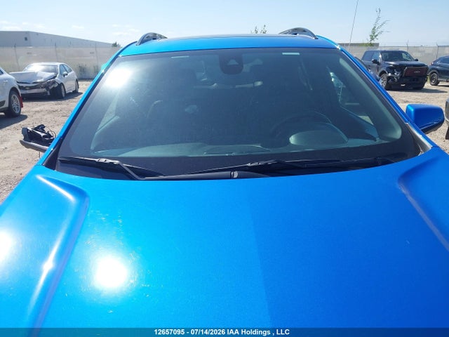 3GNAXWEG9RS177801 Chevrolet EQUINOX RS