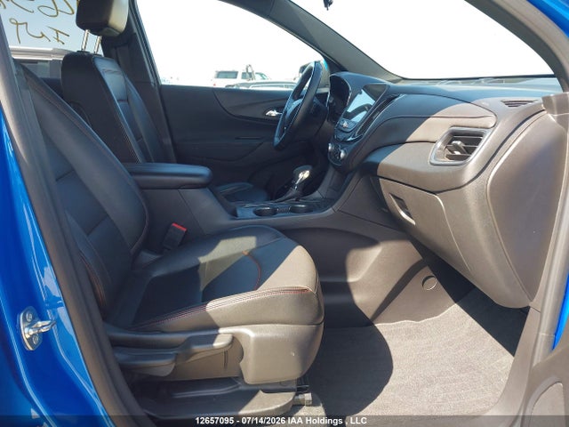 3GNAXWEG9RS177801 Chevrolet EQUINOX RS
