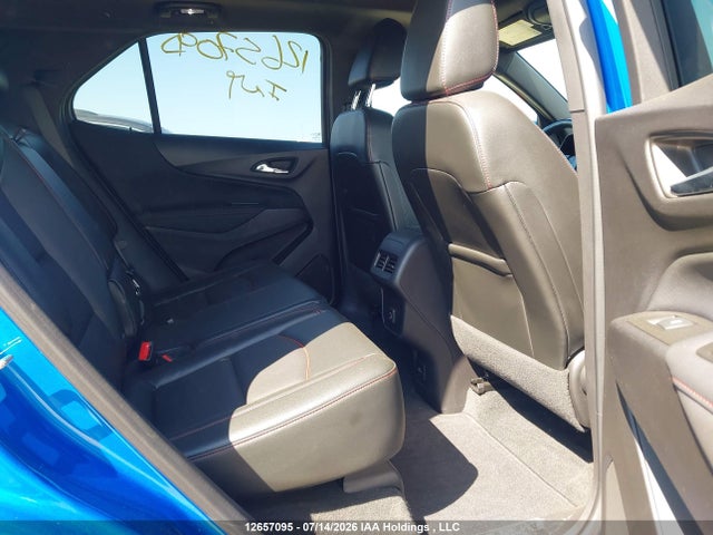 3GNAXWEG9RS177801 Chevrolet EQUINOX RS