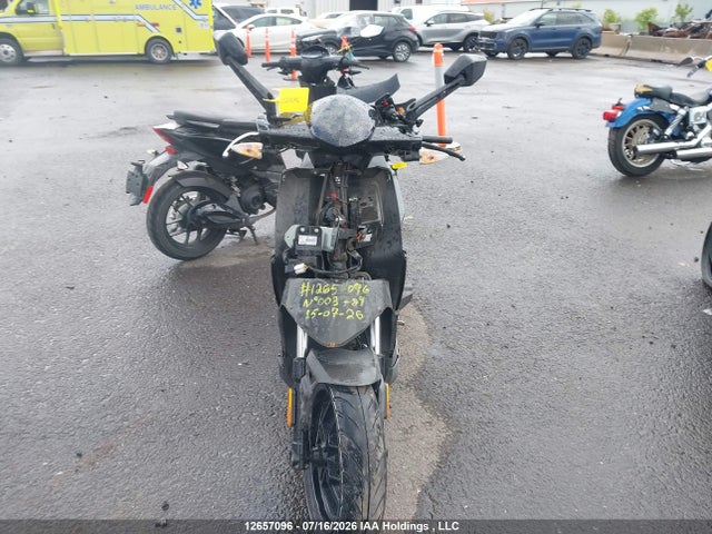 Piaggio Typhoon 50 2020 ZAPC506B2L4003789 Image 5