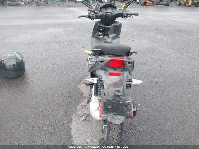 Piaggio Typhoon 50 2020 ZAPC506B2L4003789 Image 6