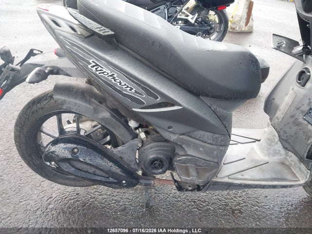 Piaggio Typhoon 50 2020 ZAPC506B2L4003789 Image 8