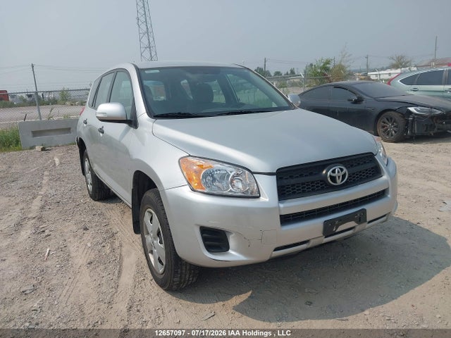 Продаж на аукціоні авто 2011 Toyota Rav4, vin: 2T3ZF4DV5BW053245, номер лоту: 12657097
