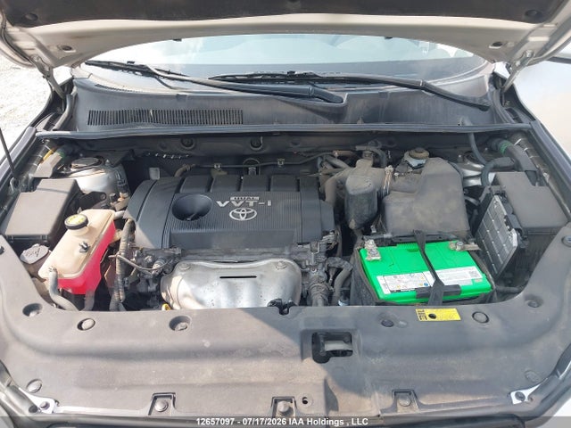 2011 Toyota Rav4 მანქანა იყიდება აუქციონზე, vin: 2T3ZF4DV5BW053245, აუქციონის ნომერი: 12657097
