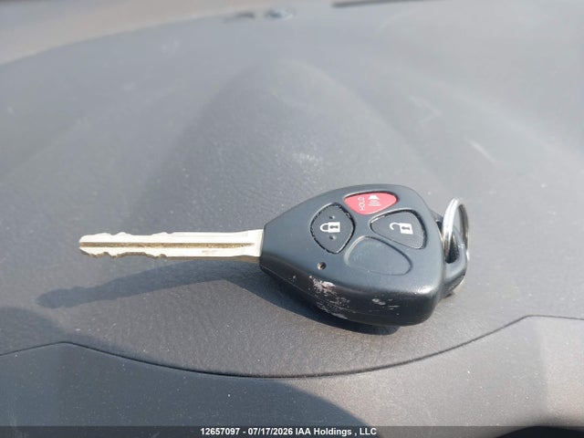 2011 Toyota Rav4 მანქანა იყიდება აუქციონზე, vin: 2T3ZF4DV5BW053245, აუქციონის ნომერი: 12657097