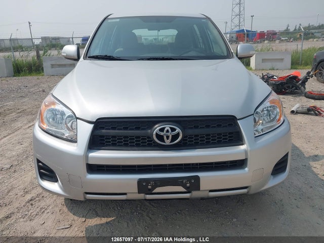 2011 Toyota Rav4 მანქანა იყიდება აუქციონზე, vin: 2T3ZF4DV5BW053245, აუქციონის ნომერი: 12657097