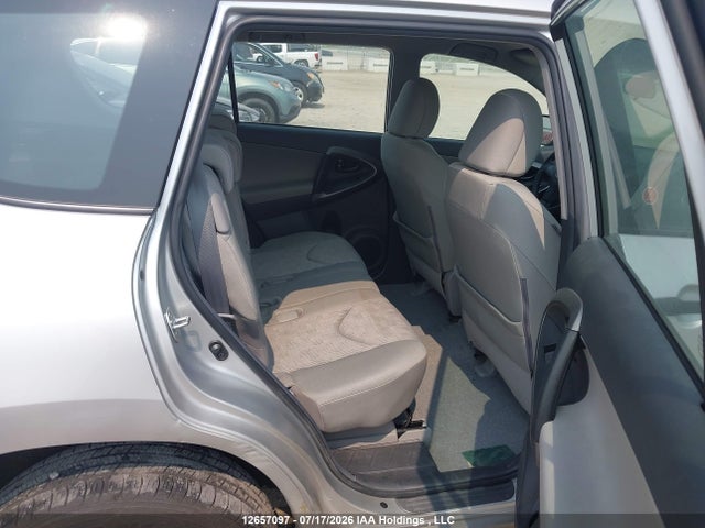2011 Toyota Rav4 მანქანა იყიდება აუქციონზე, vin: 2T3ZF4DV5BW053245, აუქციონის ნომერი: 12657097