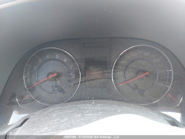 Продажа на аукционе авто 2010 Infiniti Fx50, vin: JN8BS1MWXAM830328, номер лота: 12657099