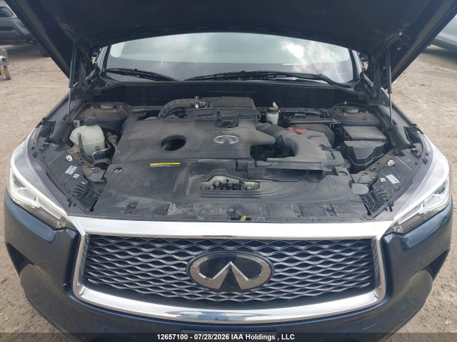 3PCAJ5M32KF126769 Infiniti Qx50 Autograph/essential/luxe/proactive/sensory