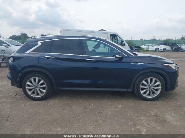 3PCAJ5M32KF126769 Infiniti Qx50 Autograph/essential/luxe/proactive/sensory