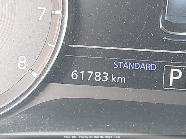3PCAJ5M32KF126769 Infiniti Qx50 Autograph/essential/luxe/proactive/sensory