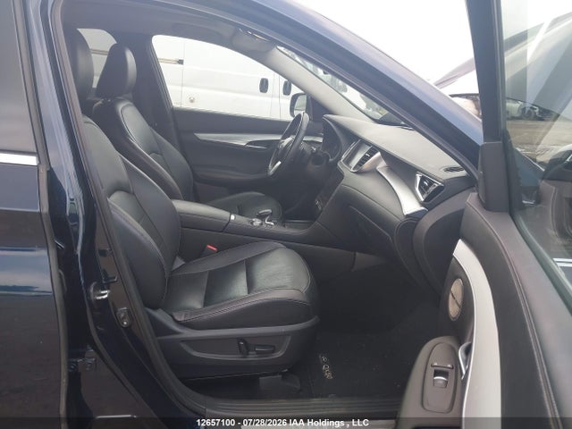 3PCAJ5M32KF126769 Infiniti Qx50 Autograph/essential/luxe/proactive/sensory