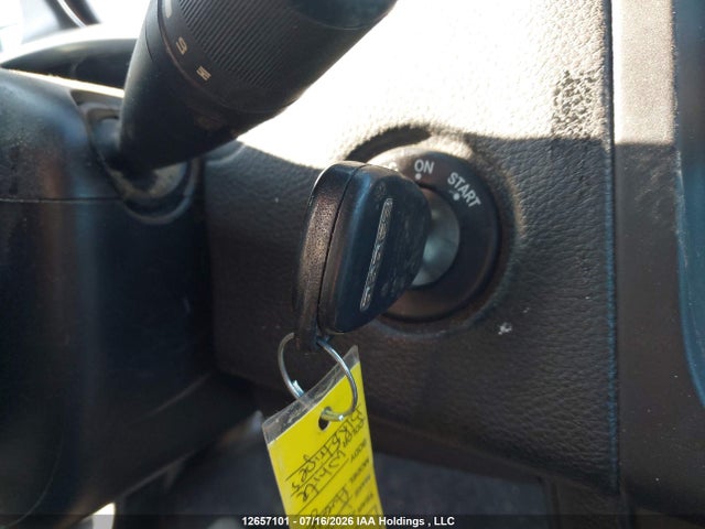12657101 :رقم المزاد ، 1C3CDZCB3DN675597 vin ، 2013 Dodge Avenger Sxt مزاد بيع