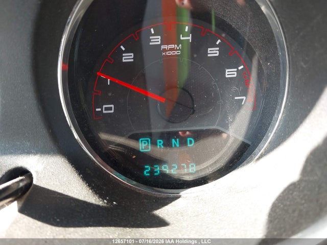 12657101 :رقم المزاد ، 1C3CDZCB3DN675597 vin ، 2013 Dodge Avenger Sxt مزاد بيع