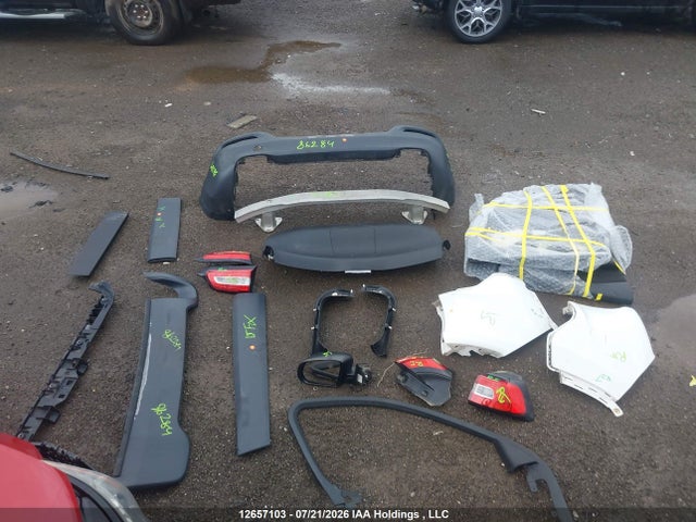 12657103 :رقم المزاد ، 1C4PJLAB9FW612281 vin ، 2015 Jeep Cherokee مزاد بيع