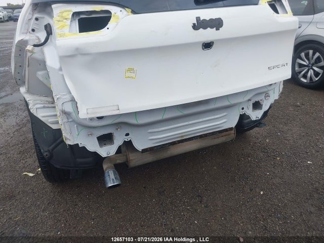 12657103 :رقم المزاد ، 1C4PJLAB9FW612281 vin ، 2015 Jeep Cherokee مزاد بيع