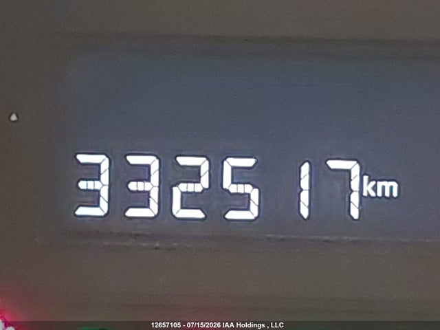12657105 :رقم المزاد ، 2C4RDGBG3CR103745 vin ، 2012 Dodge Grand Caravan Se مزاد بيع