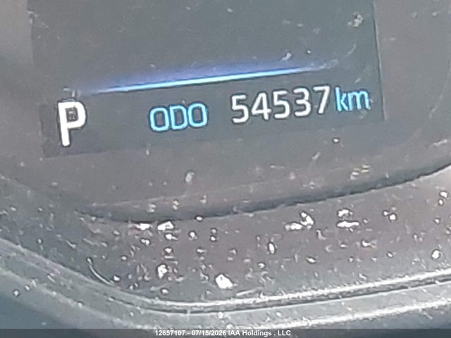 Aukcja sprzedaży 2022 Toyota Corolla Cross Le, vin: 7MUCAABG7NV036577, numer aukcji: 12657107