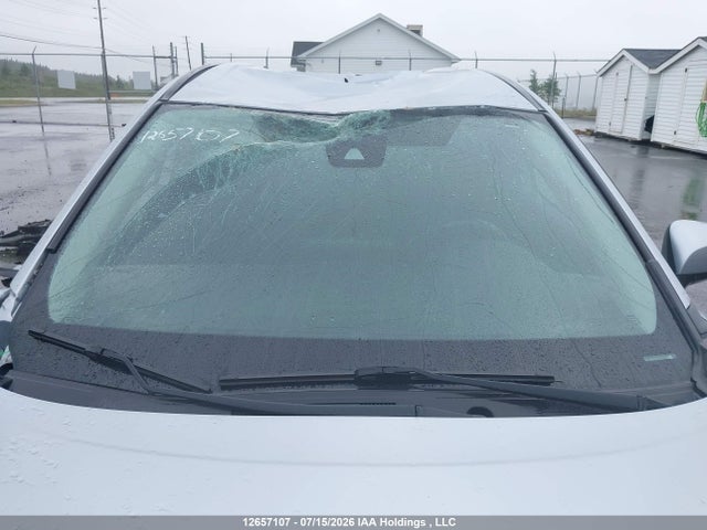 Aukcja sprzedaży 2022 Toyota Corolla Cross Le, vin: 7MUCAABG7NV036577, numer aukcji: 12657107
