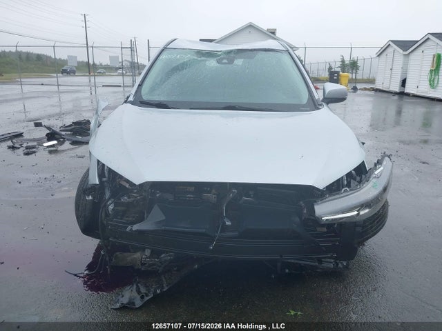Aukcja sprzedaży 2022 Toyota Corolla Cross Le, vin: 7MUCAABG7NV036577, numer aukcji: 12657107