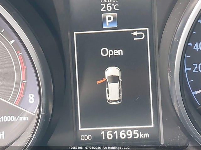 Aukcja sprzedaży 2016 Scion Im, vin: JTNKARJE9GJ515504, numer aukcji: 12657108