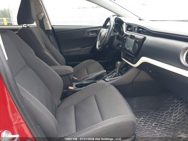 Aukcja sprzedaży 2016 Scion Im, vin: JTNKARJE9GJ515504, numer aukcji: 12657108