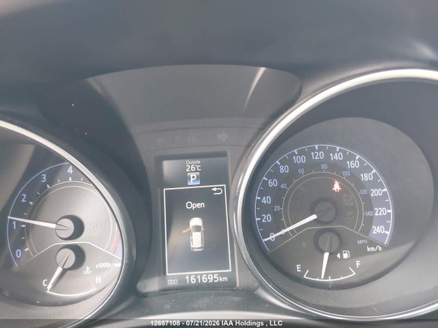 Aukcja sprzedaży 2016 Scion Im, vin: JTNKARJE9GJ515504, numer aukcji: 12657108