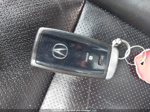 Acura Tlx V6 Elite 2015 19UUB2F71FA800662 Image 11