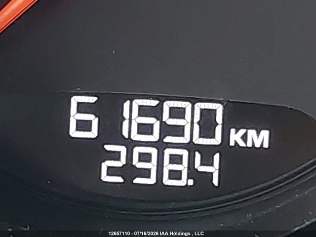 WP1AB2A52HLB12778 Porsche MACAN S