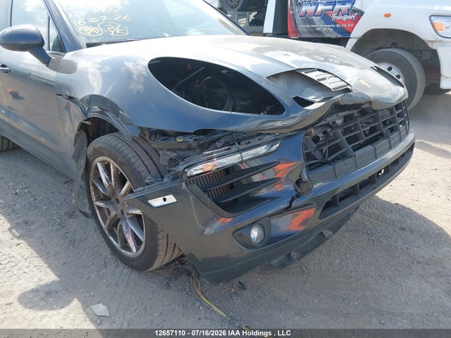 WP1AB2A52HLB12778 Porsche MACAN S