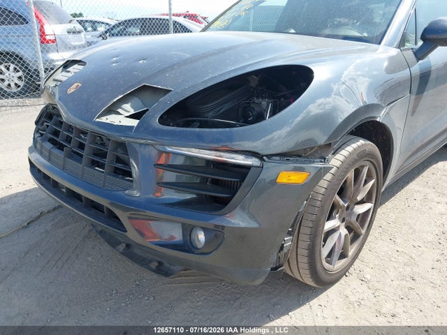 WP1AB2A52HLB12778 Porsche MACAN S