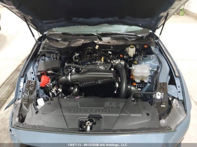 1FA6P8TH8T5115383 Ford Mustang