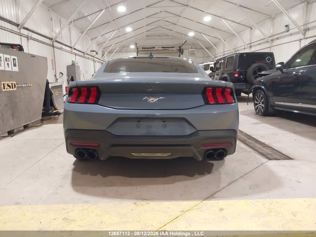 1FA6P8TH8T5115383 Ford Mustang
