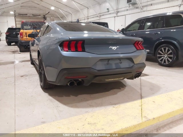 1FA6P8TH8T5115383 Ford Mustang