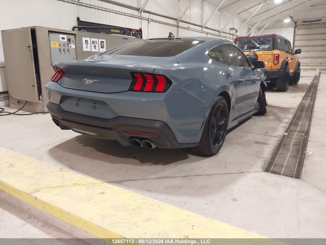 1FA6P8TH8T5115383 Ford Mustang