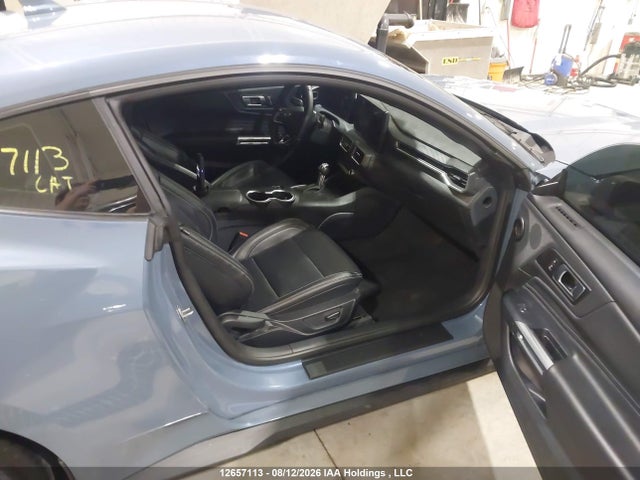 1FA6P8TH8T5115383 Ford Mustang