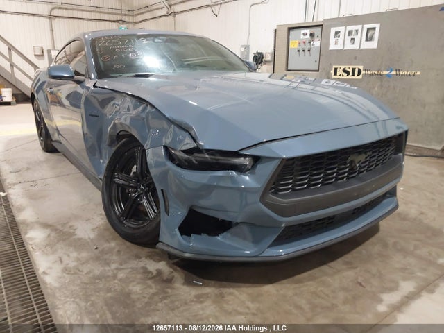 1FA6P8TH8T5115383 Ford Mustang
